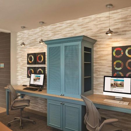 Home2 Suites By Hilton Nashville Franklin Cool Springs Exteriör bild