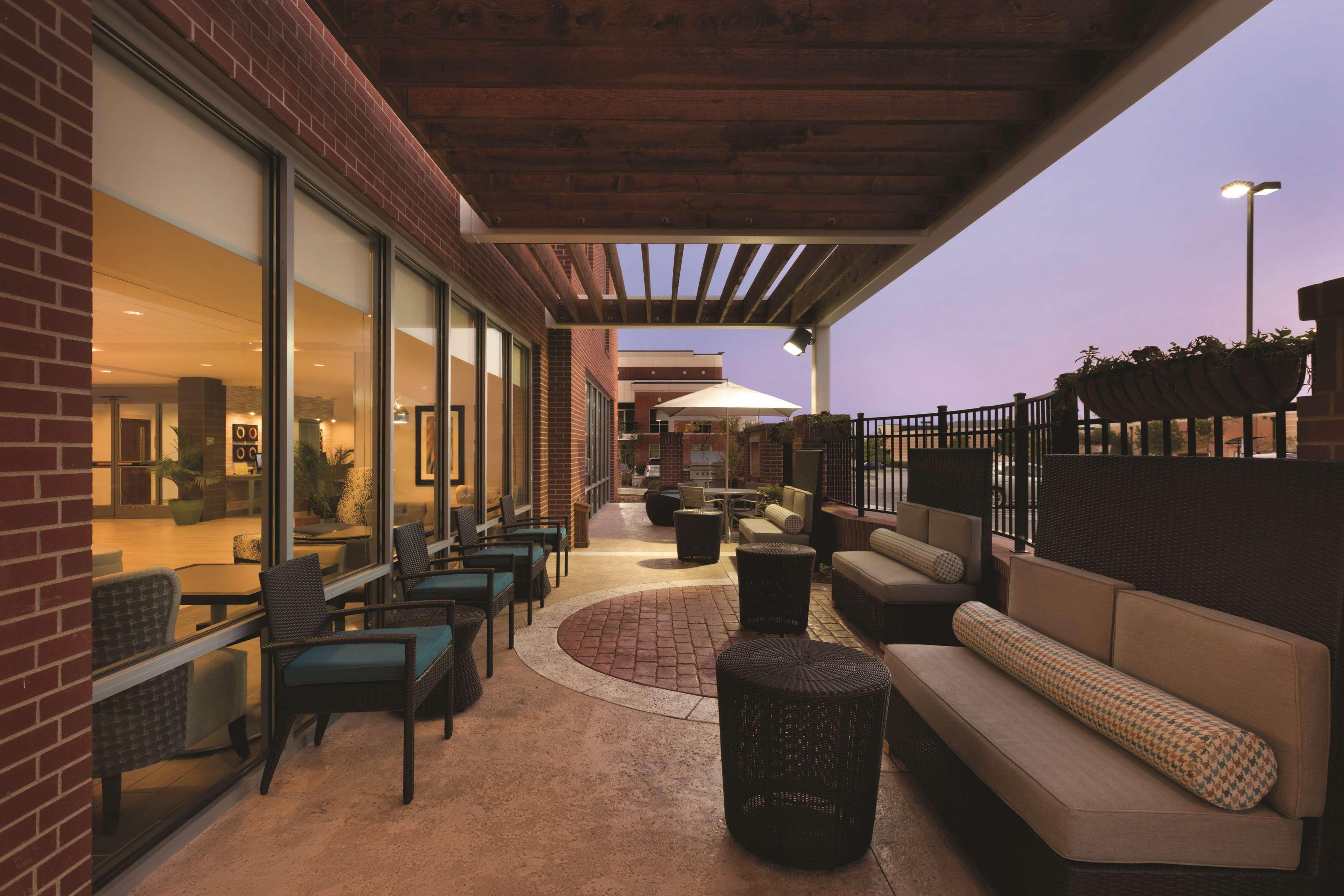 Home2 Suites By Hilton Nashville Franklin Cool Springs Exteriör bild