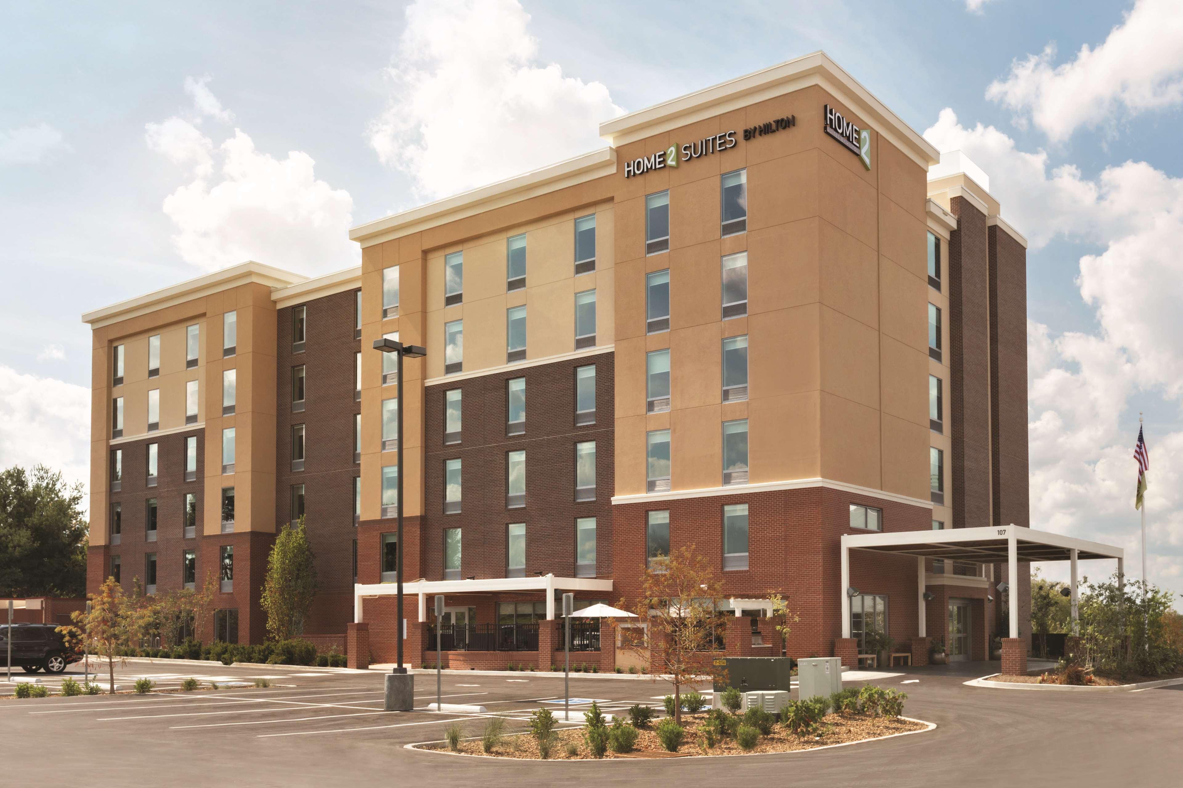Home2 Suites By Hilton Nashville Franklin Cool Springs Exteriör bild