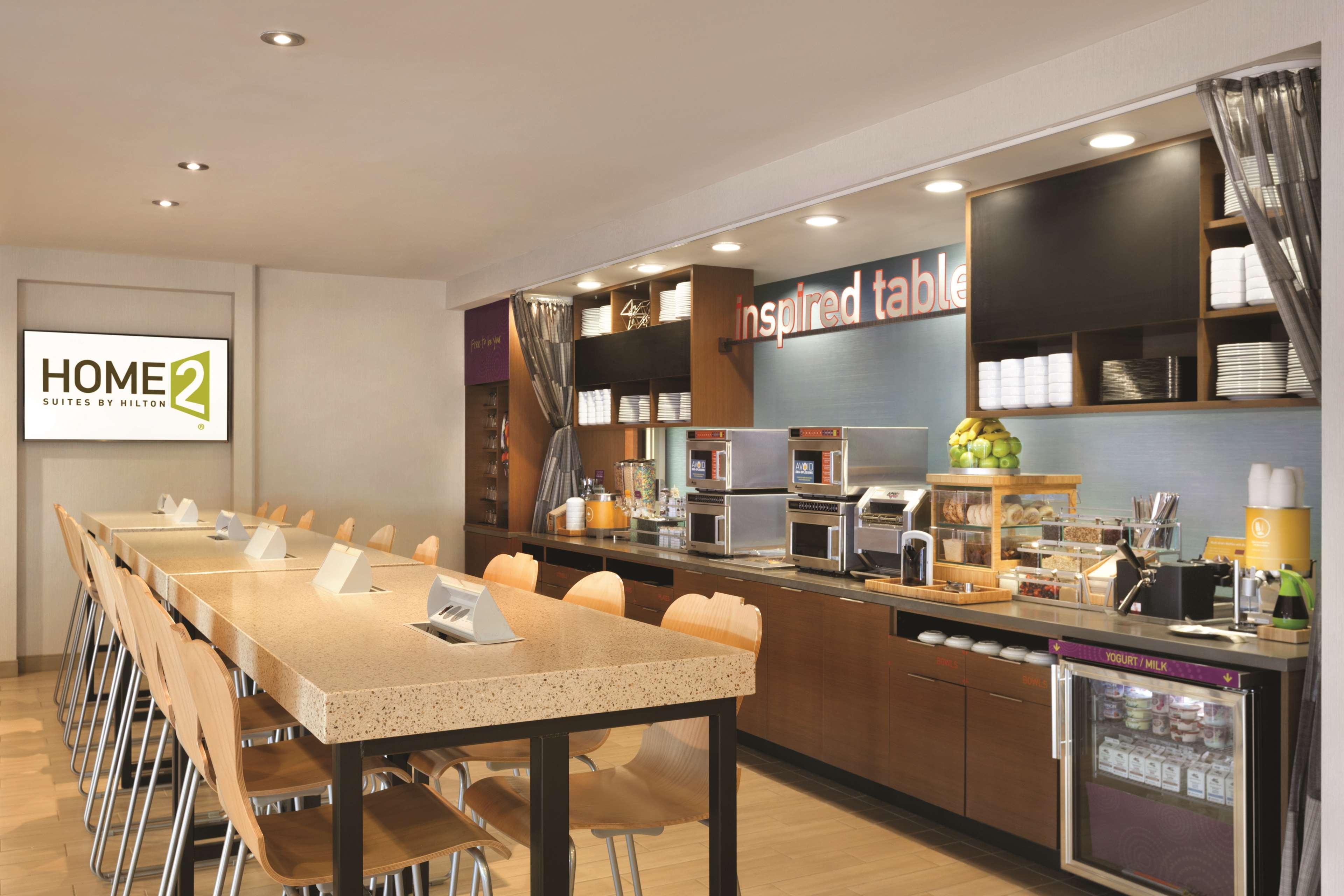 Home2 Suites By Hilton Nashville Franklin Cool Springs Exteriör bild