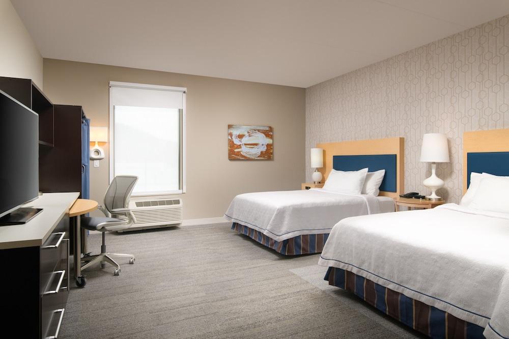 Home2 Suites By Hilton Nashville Franklin Cool Springs Exteriör bild