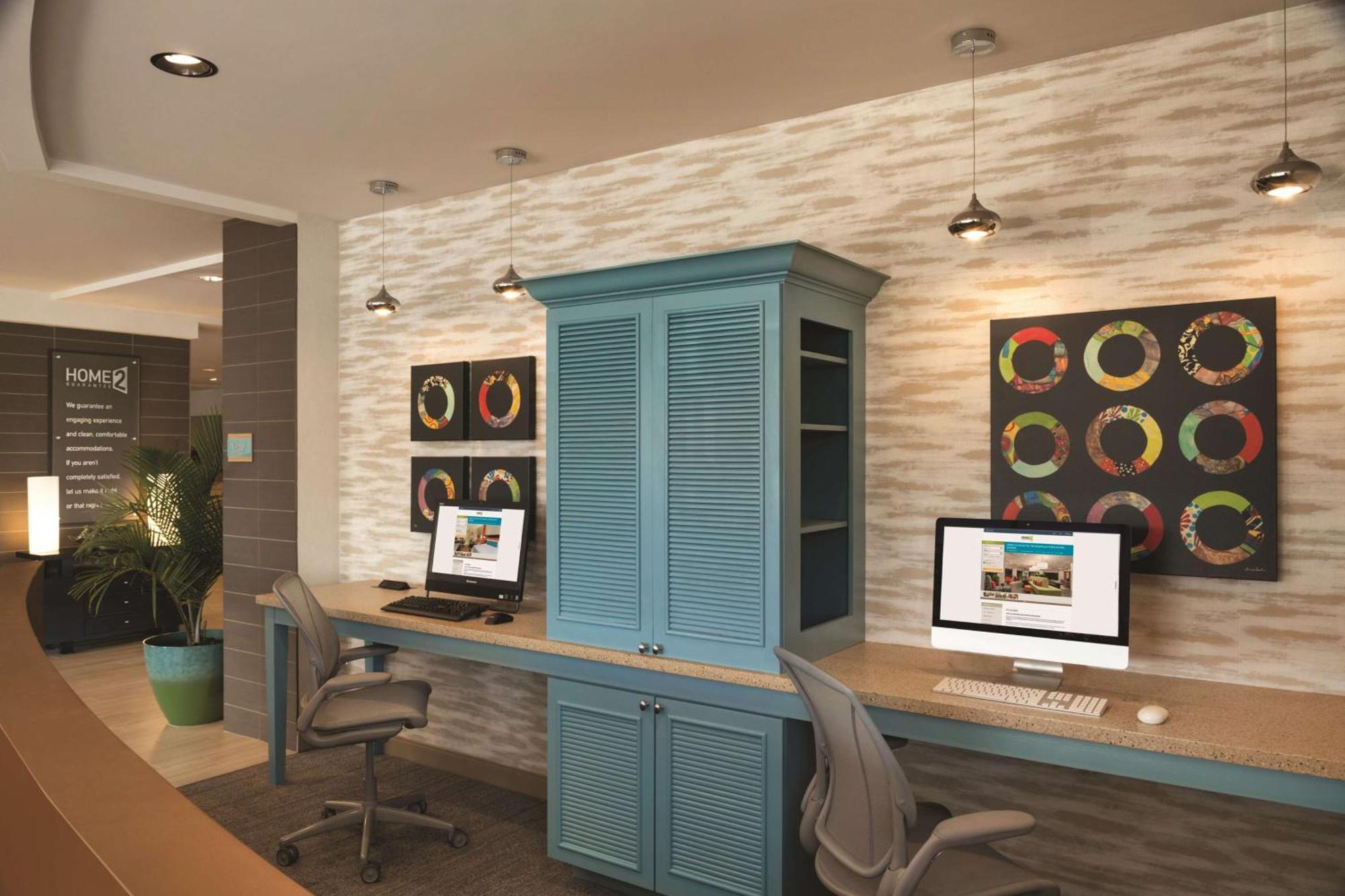 Home2 Suites By Hilton Nashville Franklin Cool Springs Exteriör bild