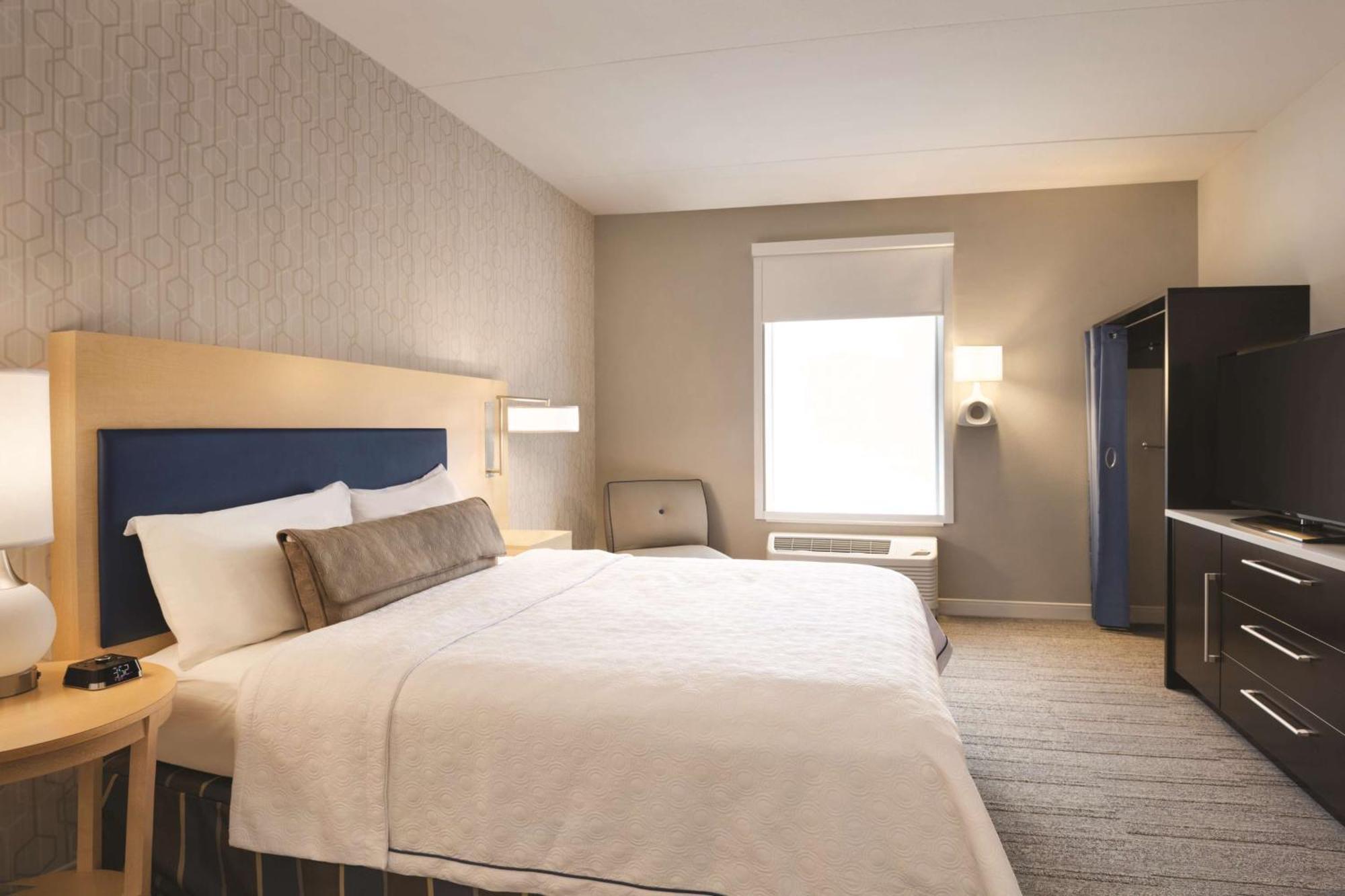 Home2 Suites By Hilton Nashville Franklin Cool Springs Exteriör bild