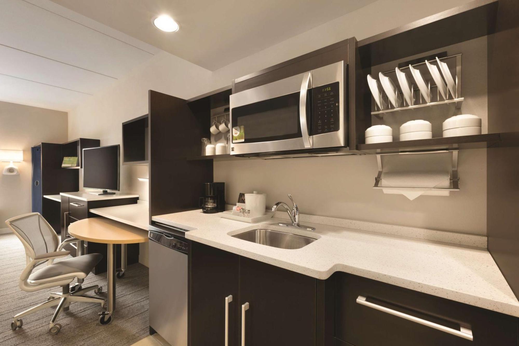 Home2 Suites By Hilton Nashville Franklin Cool Springs Exteriör bild