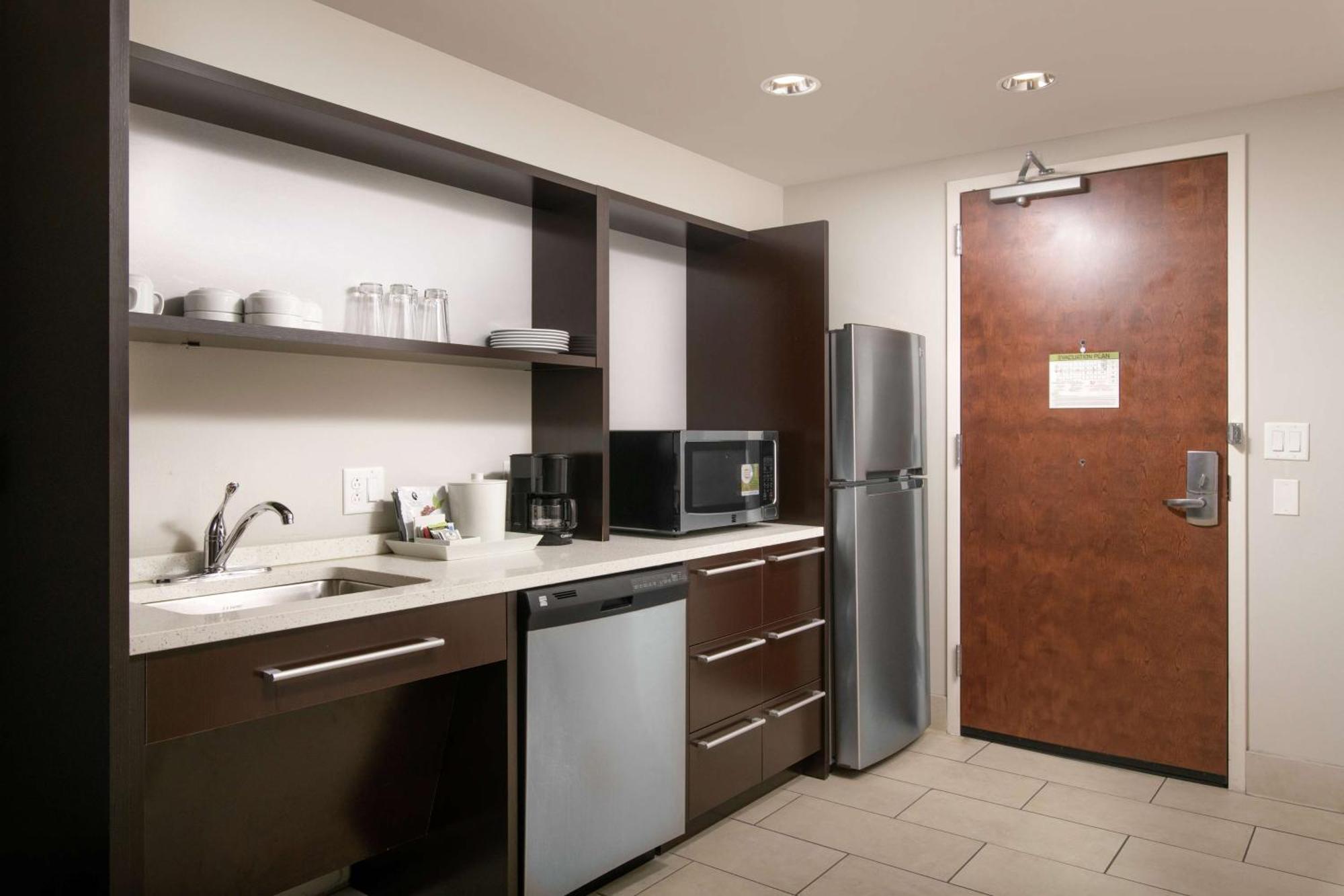 Home2 Suites By Hilton Nashville Franklin Cool Springs Exteriör bild