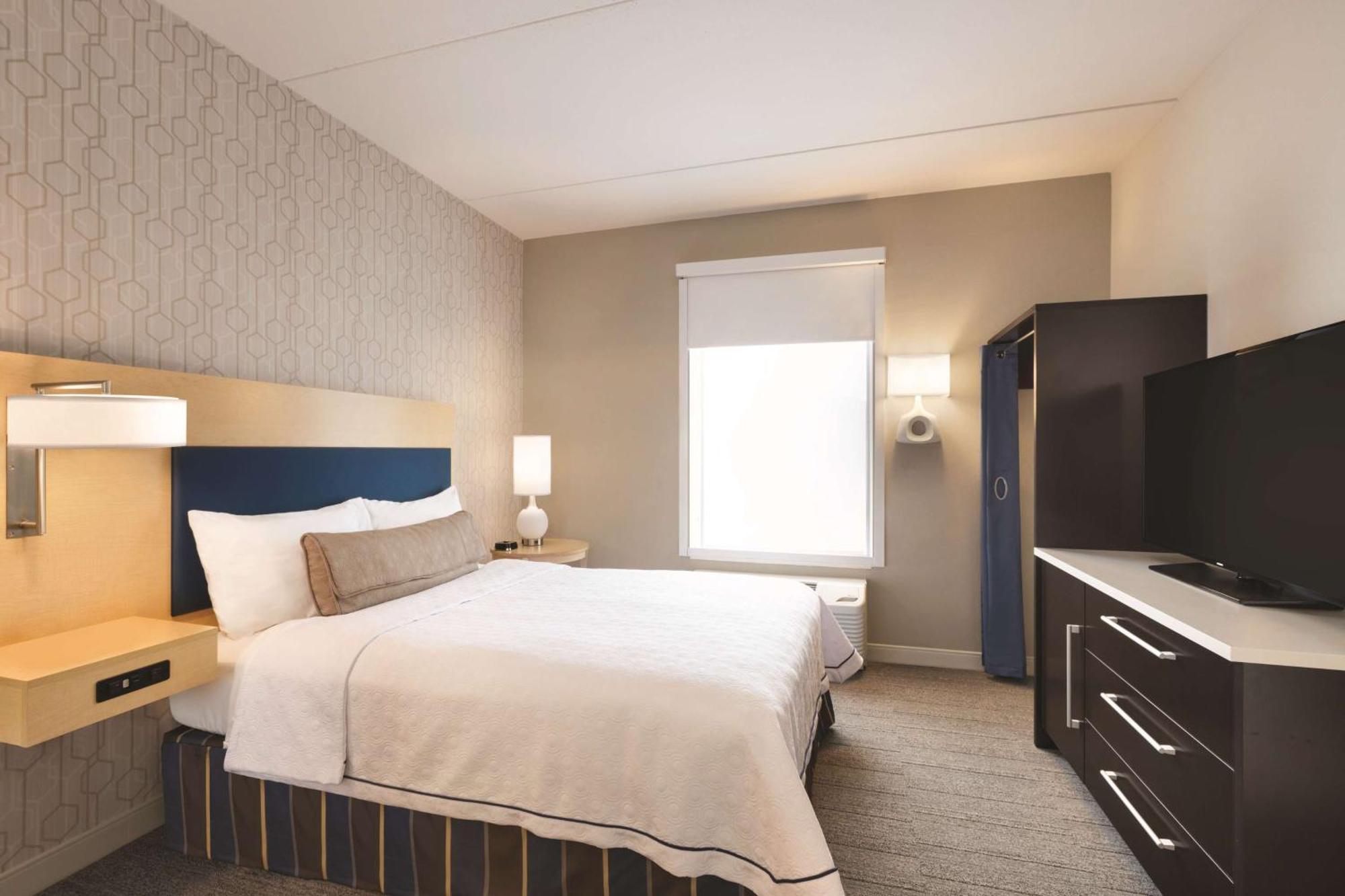 Home2 Suites By Hilton Nashville Franklin Cool Springs Exteriör bild