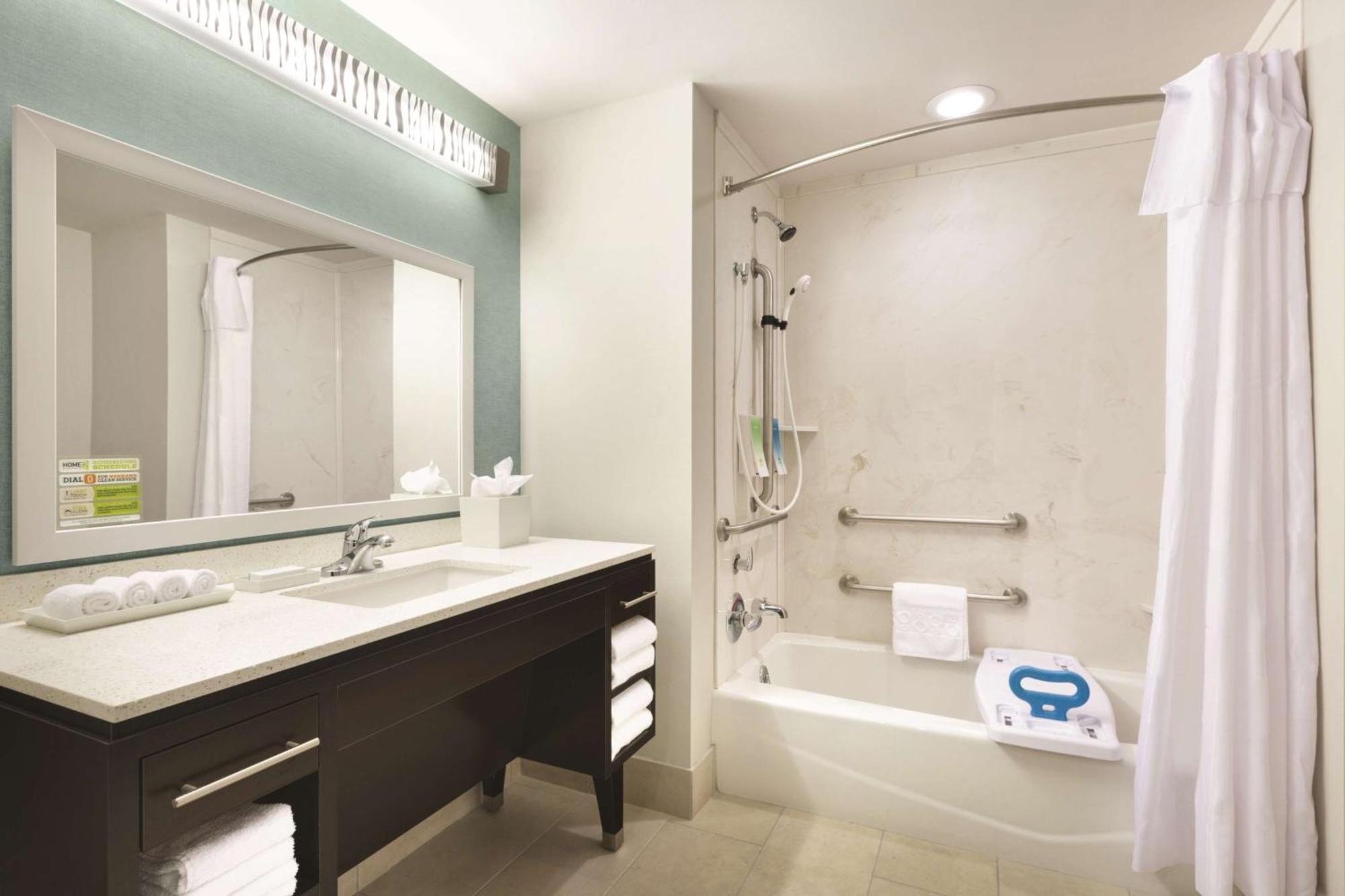 Home2 Suites By Hilton Nashville Franklin Cool Springs Exteriör bild