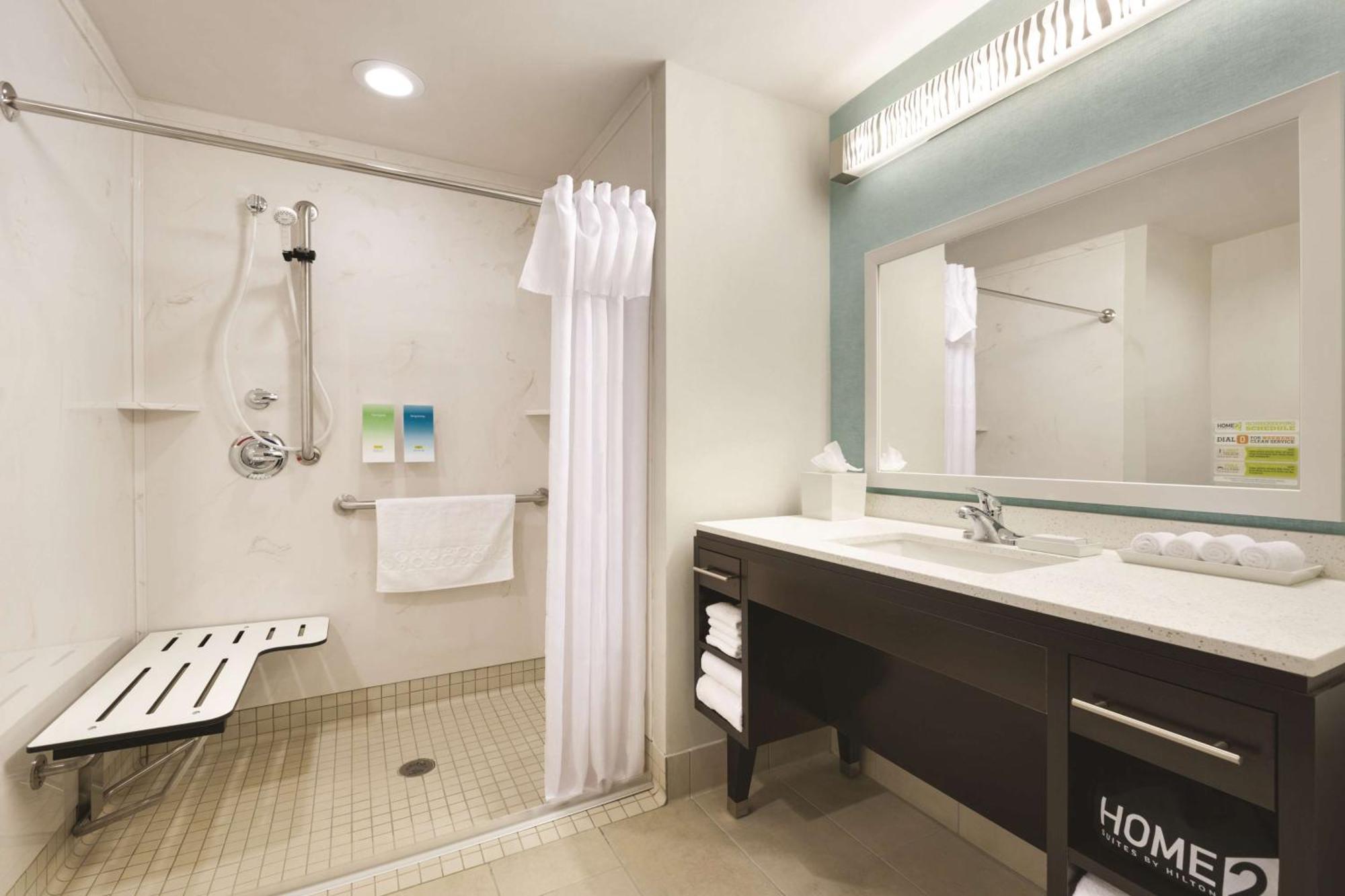 Home2 Suites By Hilton Nashville Franklin Cool Springs Exteriör bild