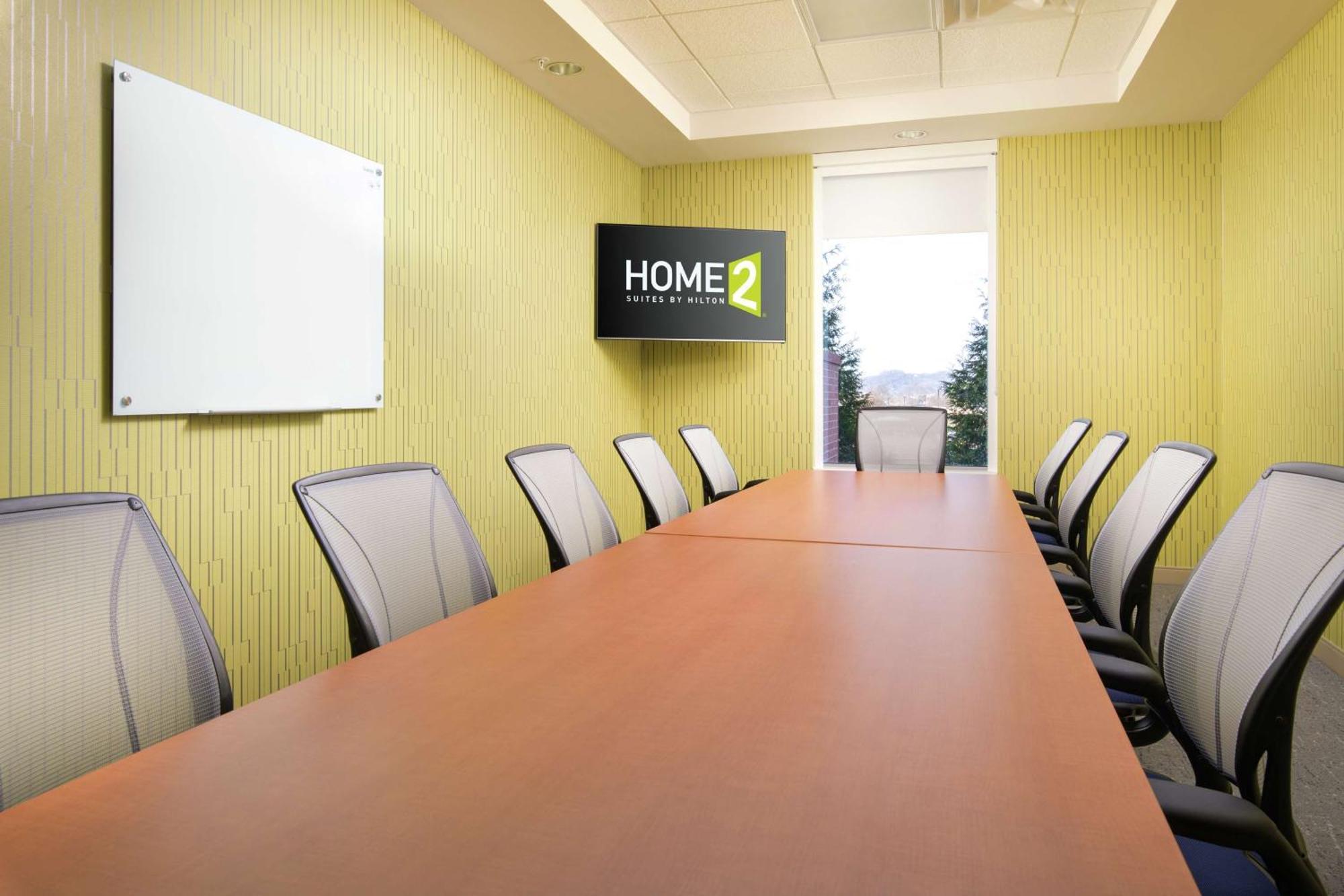 Home2 Suites By Hilton Nashville Franklin Cool Springs Exteriör bild