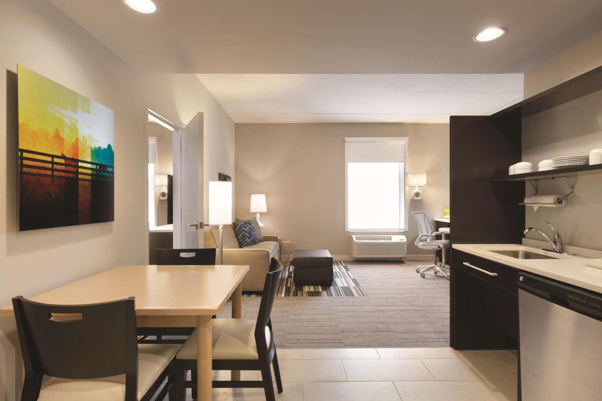 Home2 Suites By Hilton Nashville Franklin Cool Springs Exteriör bild