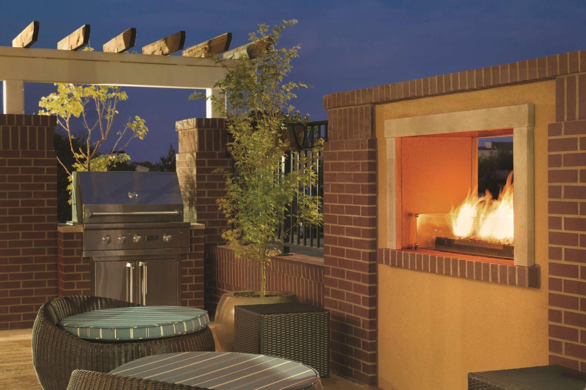 Home2 Suites By Hilton Nashville Franklin Cool Springs Exteriör bild