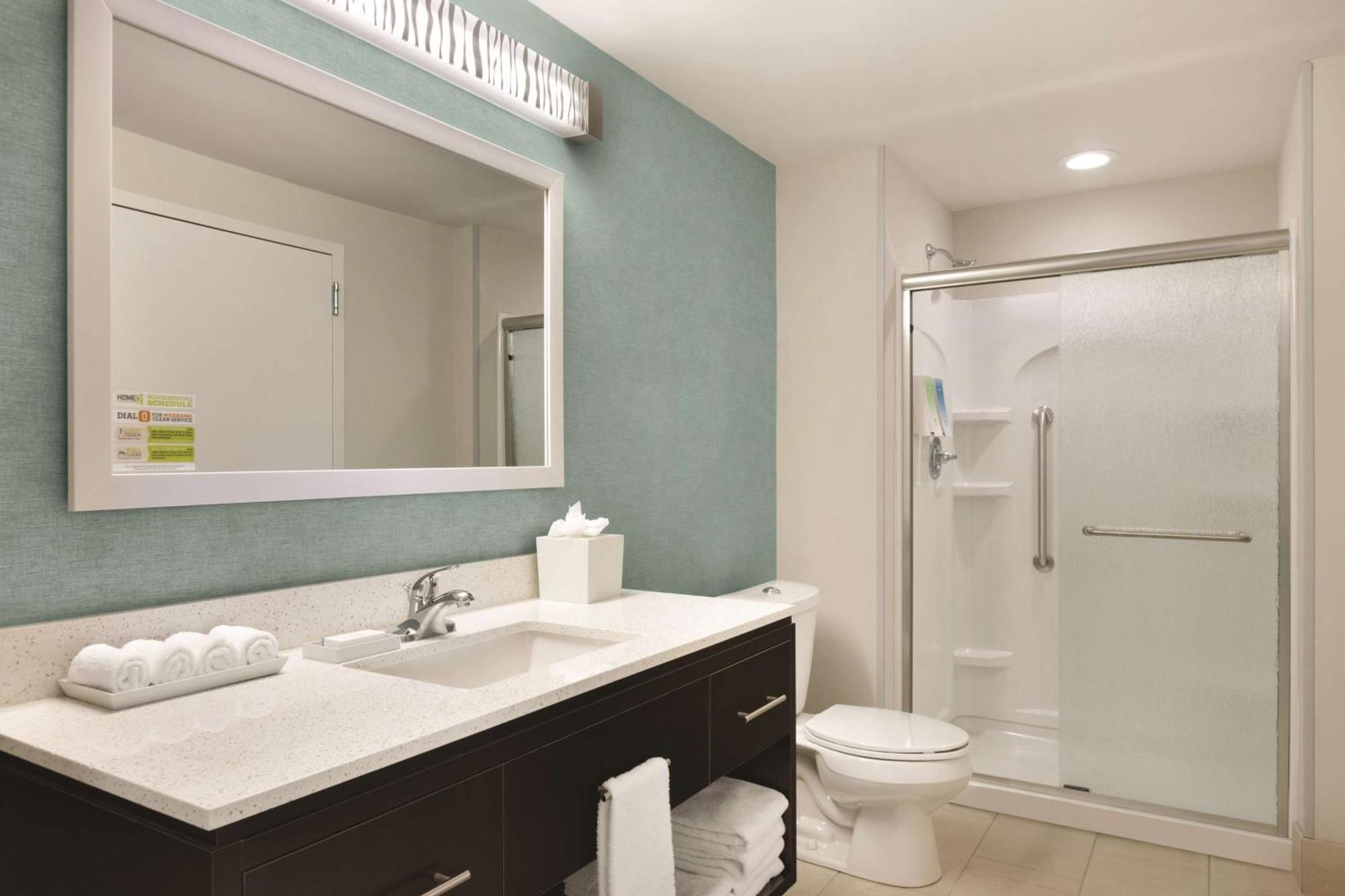 Home2 Suites By Hilton Nashville Franklin Cool Springs Exteriör bild
