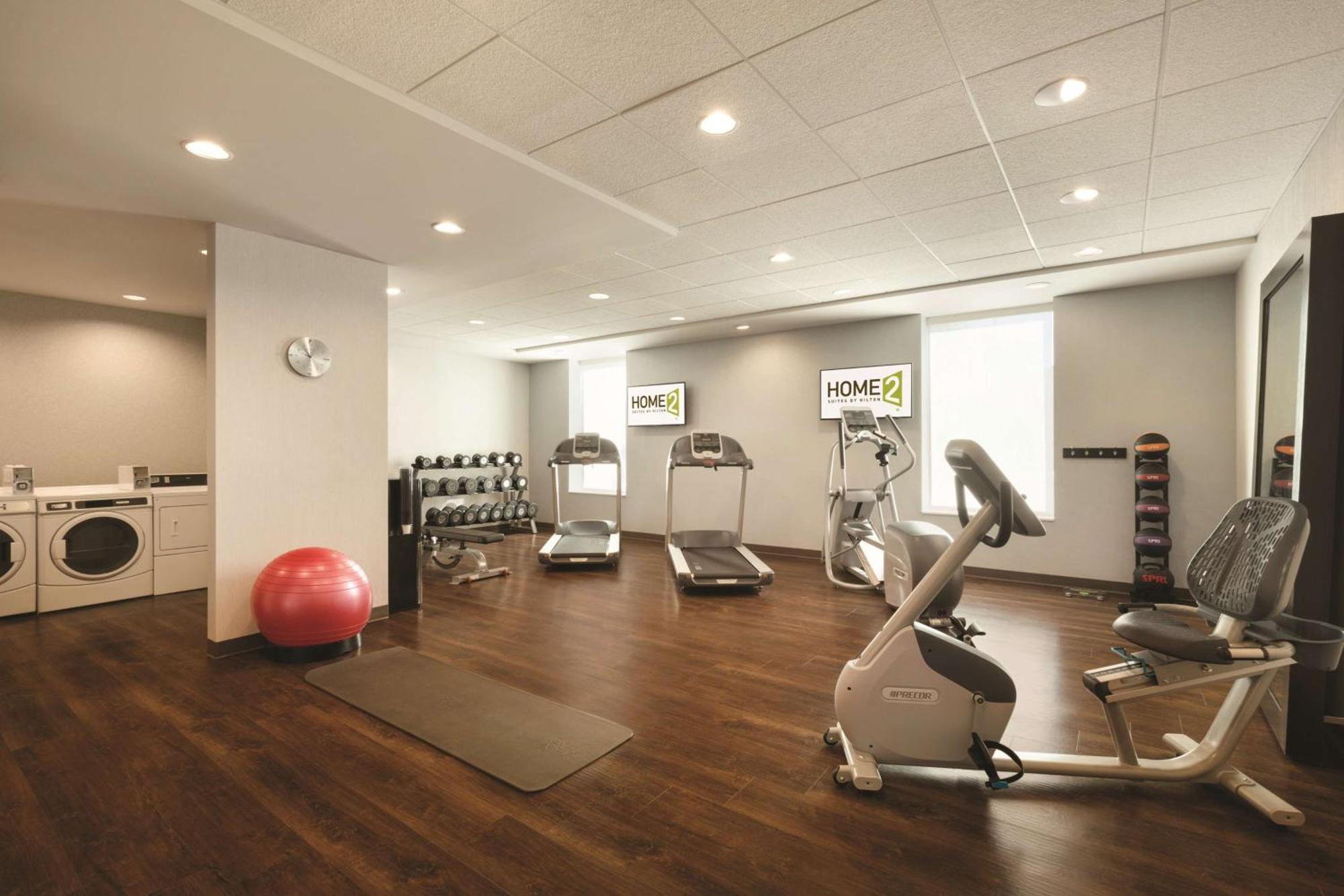 Home2 Suites By Hilton Nashville Franklin Cool Springs Exteriör bild