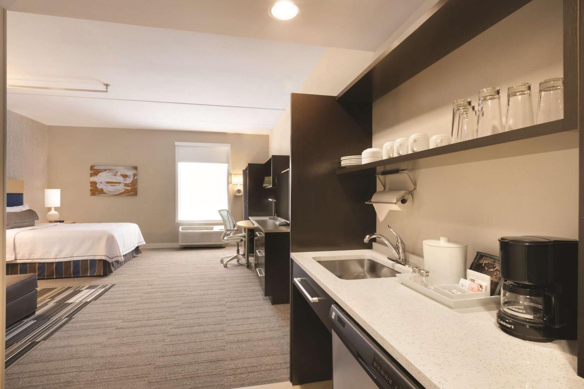 Home2 Suites By Hilton Nashville Franklin Cool Springs Exteriör bild