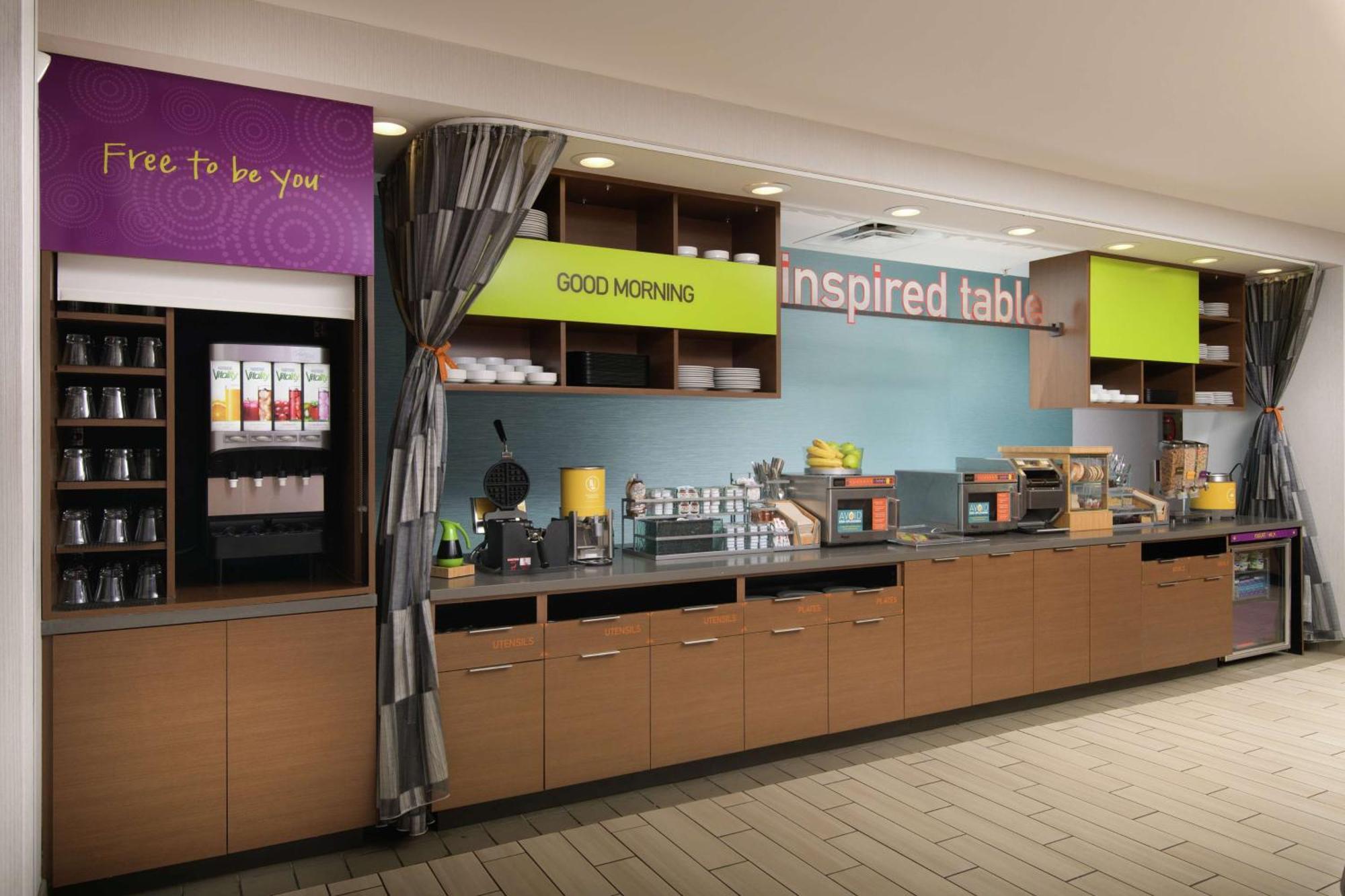Home2 Suites By Hilton Nashville Franklin Cool Springs Exteriör bild