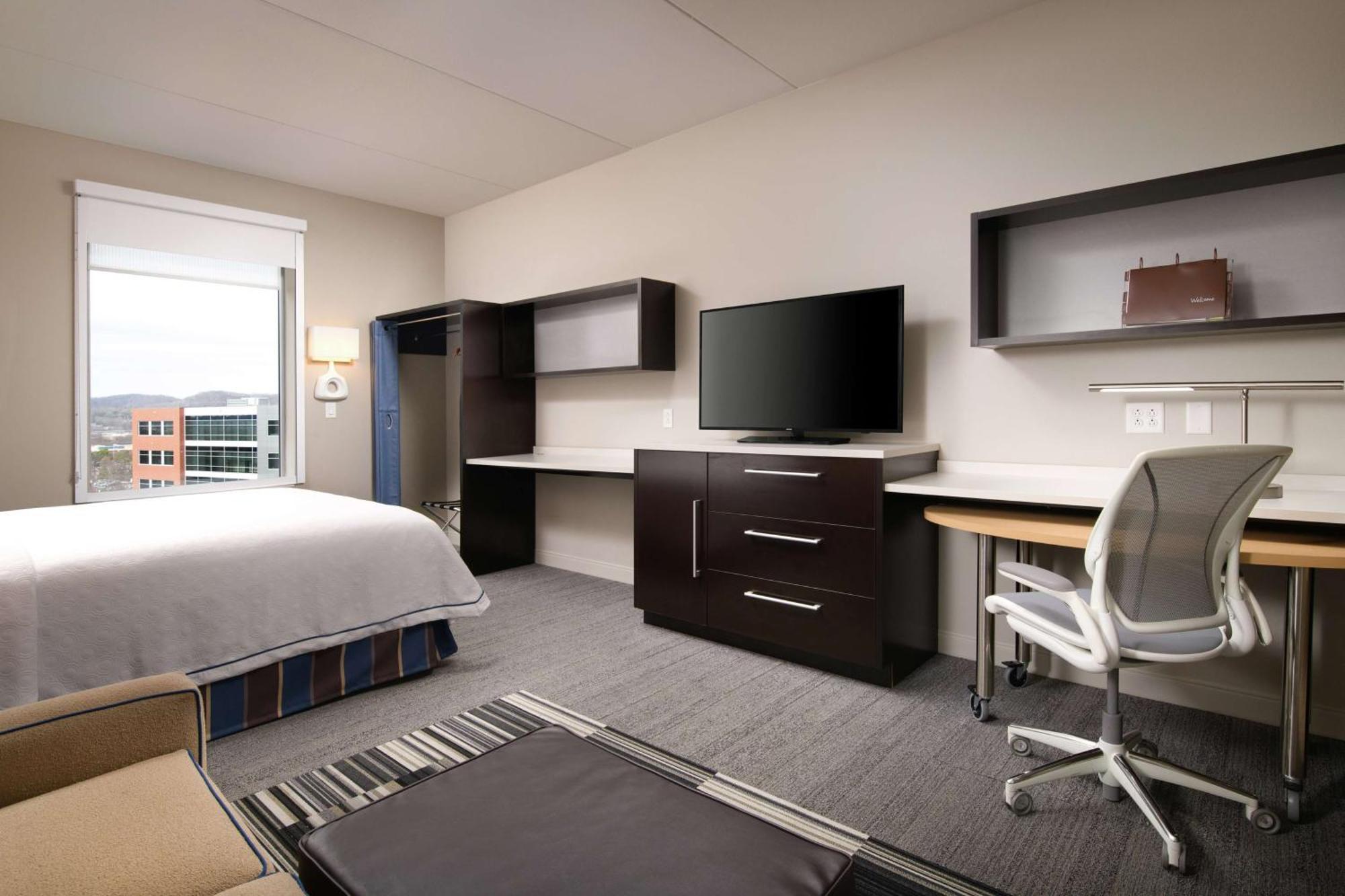 Home2 Suites By Hilton Nashville Franklin Cool Springs Exteriör bild
