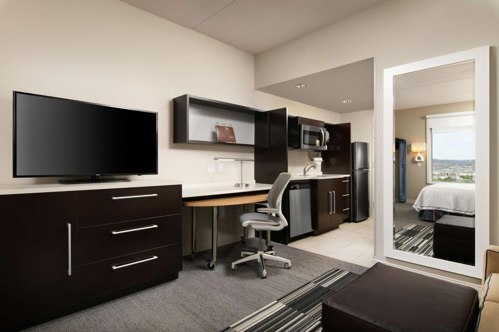 Home2 Suites By Hilton Nashville Franklin Cool Springs Exteriör bild