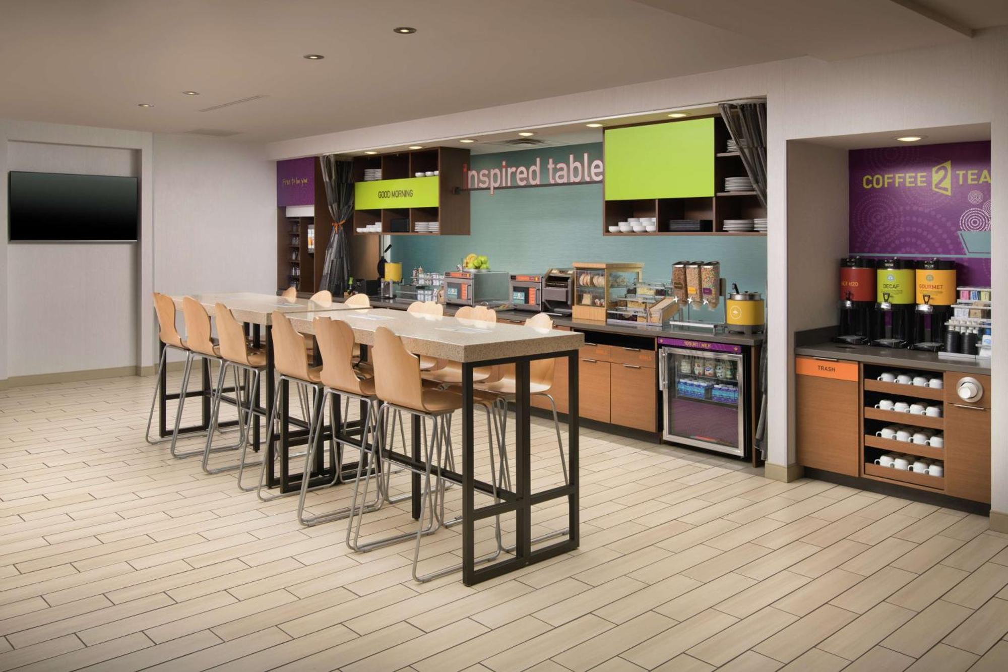Home2 Suites By Hilton Nashville Franklin Cool Springs Exteriör bild