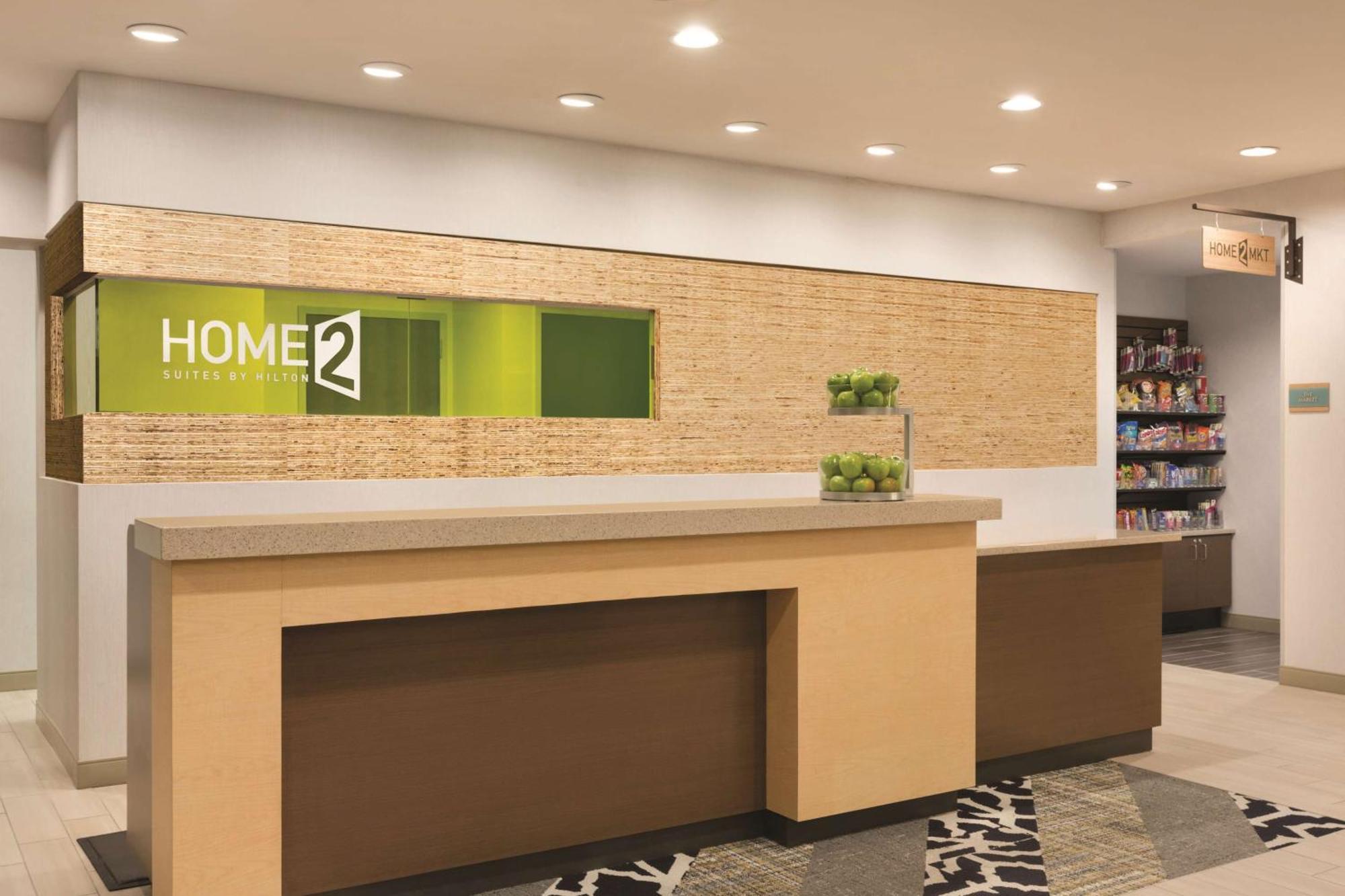 Home2 Suites By Hilton Nashville Franklin Cool Springs Exteriör bild