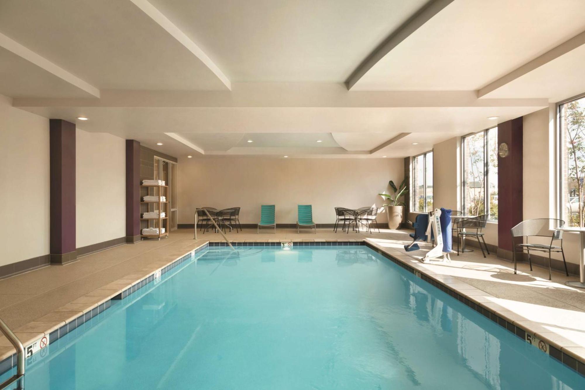 Home2 Suites By Hilton Nashville Franklin Cool Springs Exteriör bild