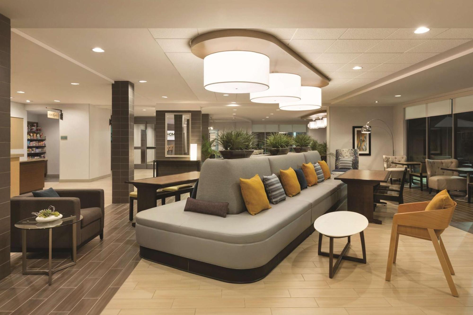 Home2 Suites By Hilton Nashville Franklin Cool Springs Exteriör bild