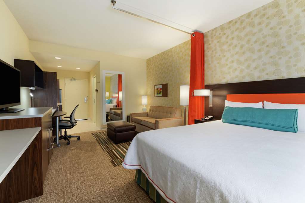 Home2 Suites By Hilton Nashville Franklin Cool Springs Rum bild