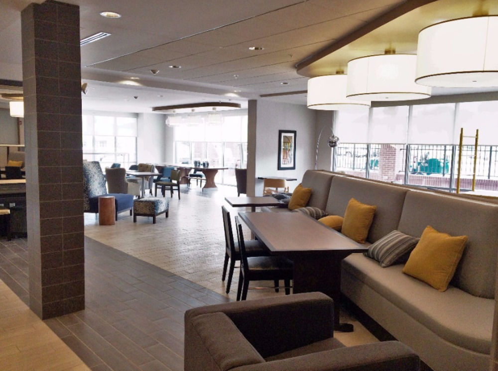 Home2 Suites By Hilton Nashville Franklin Cool Springs Exteriör bild