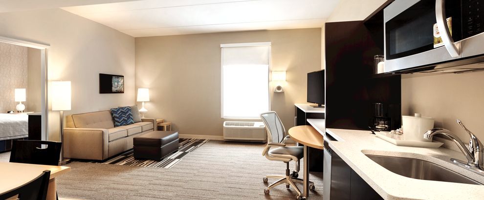 Home2 Suites By Hilton Nashville Franklin Cool Springs Exteriör bild