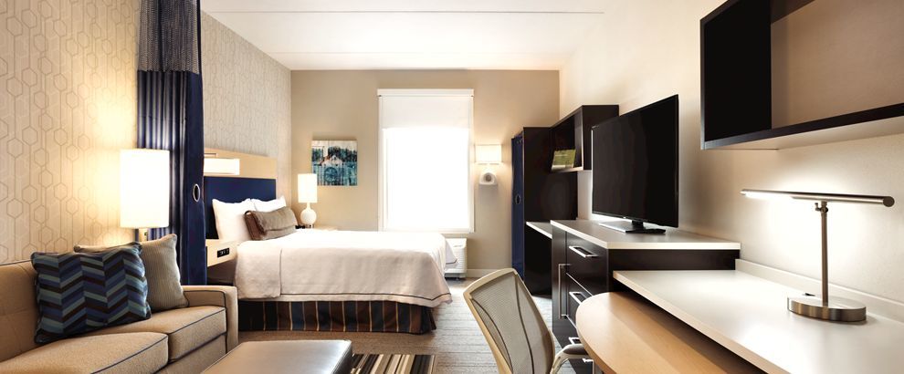Home2 Suites By Hilton Nashville Franklin Cool Springs Exteriör bild