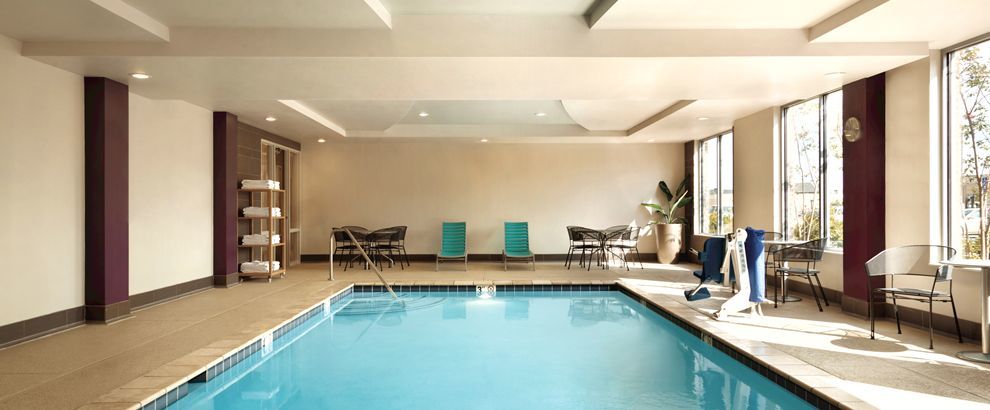 Home2 Suites By Hilton Nashville Franklin Cool Springs Exteriör bild